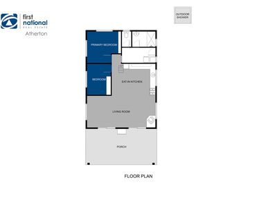 162 Lloyd Road, Barrine