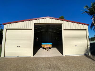 15 McLiver Street, Kawungan