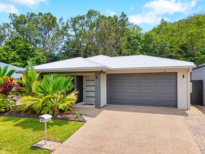 67 Moorinya Circuit, Mount Peter