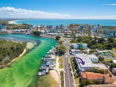 308 / 30-34 Little Street, Forster