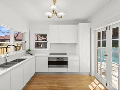 6 / 780 New South Head Road, Rose Bay