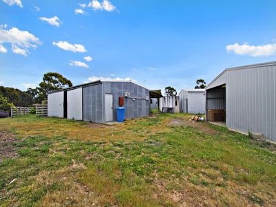 1 Rushall Road, Heathcote