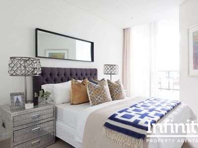 3703 / 5 GADIGAL AVENUE, Waterloo