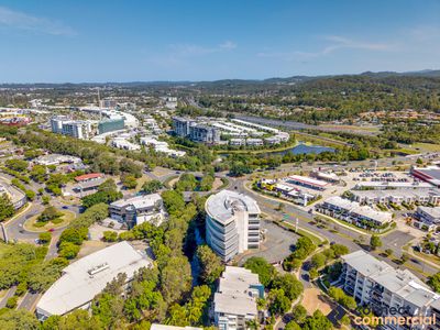 37 / 58 Riverwalk Avenue, Robina