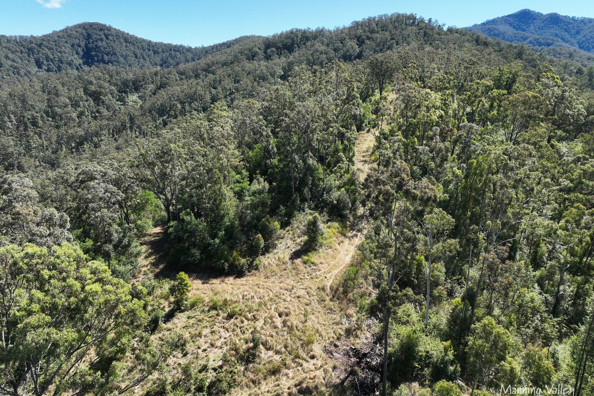 173 Knodingbul Forest Road, Mount George