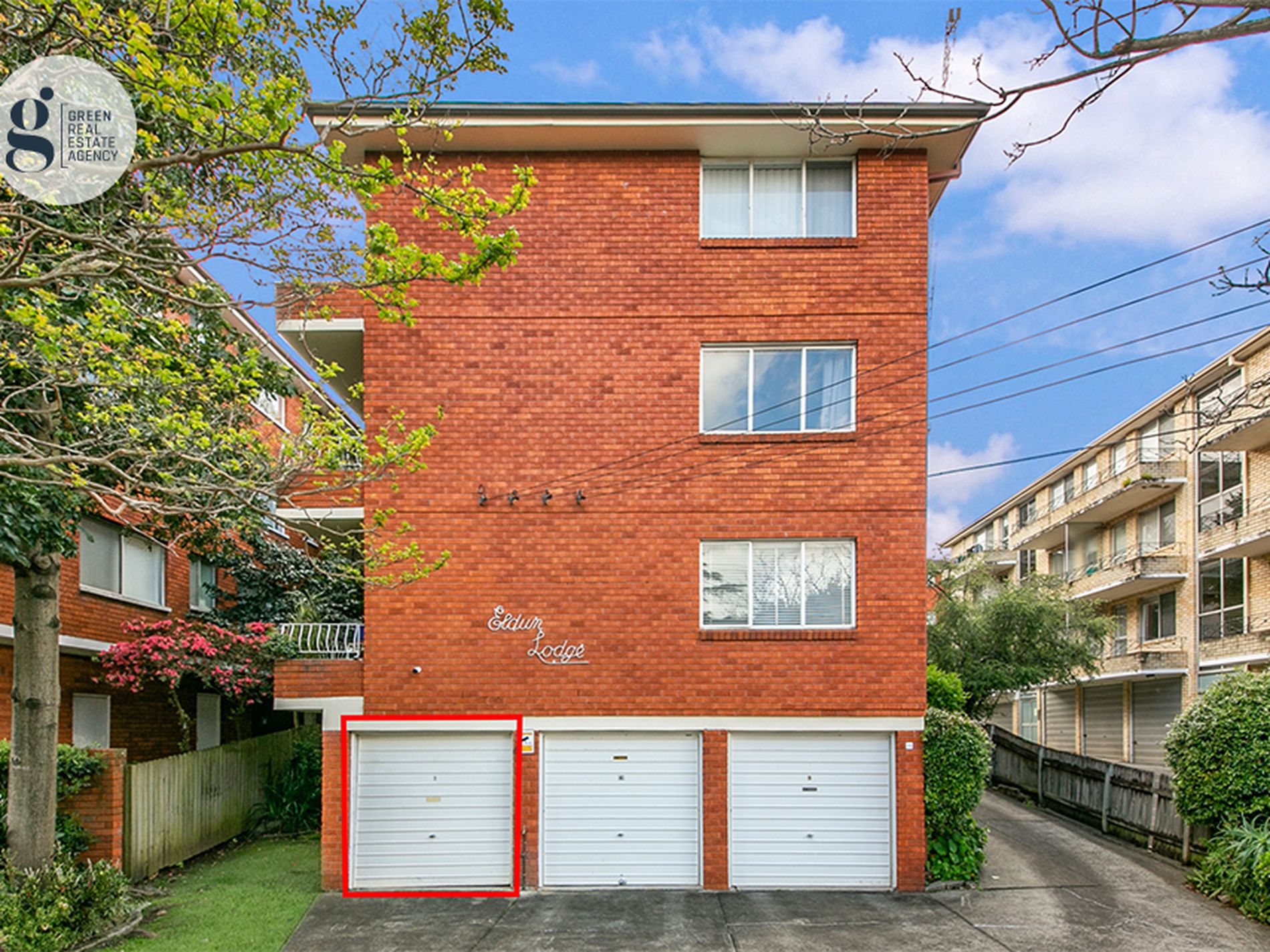 3 / 19 Reserve Street, West Ryde