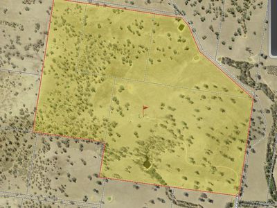 115 Yaparra Road, Bungowannah
