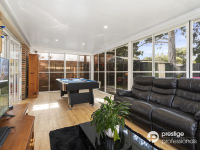 22 Beltana Court, Wattle Grove