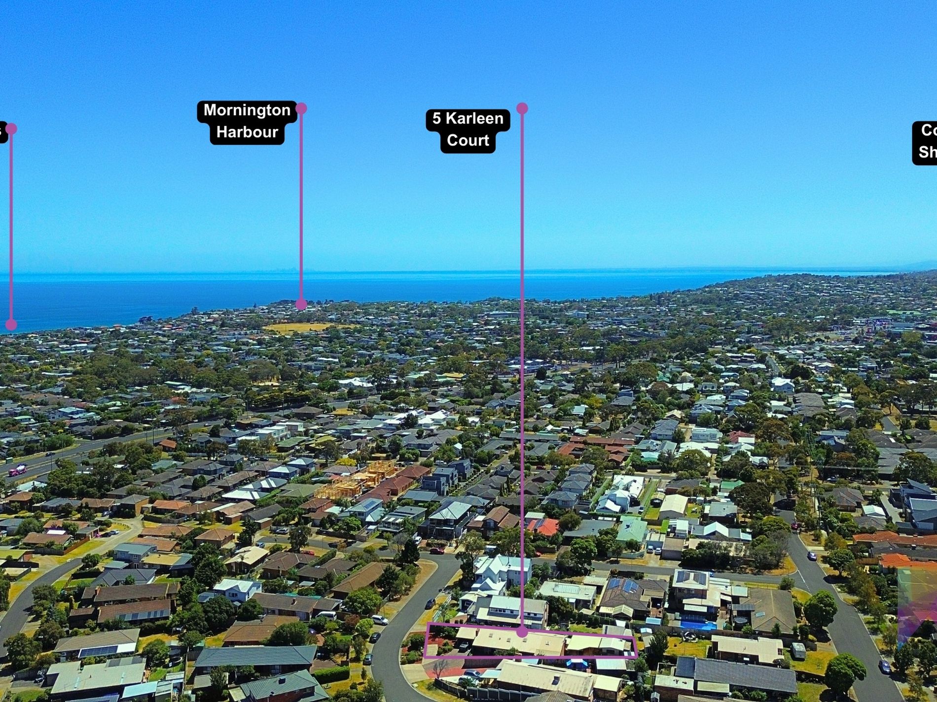 5 Karleen Court, Mornington
