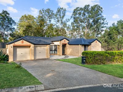 2 Lockyer Court, Forest Lake