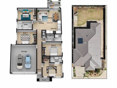 37 Bristol Street, Strathtulloh