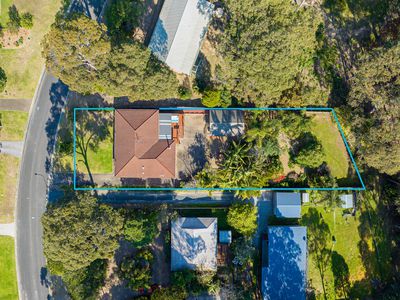 11 Eucalyptus Drive, Dalmeny