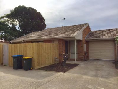 Unit 2 / 9 Glen Street, Werribee