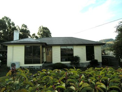32 John Street, Geeveston