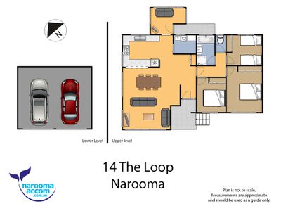 14 The Loop, Narooma