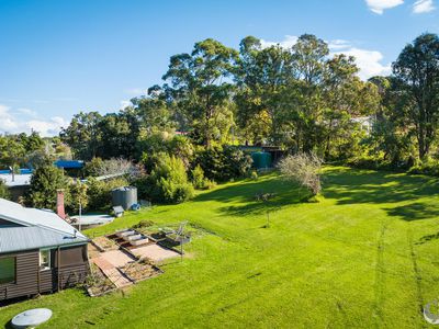 24 Old Princes Highway, Turlinjah