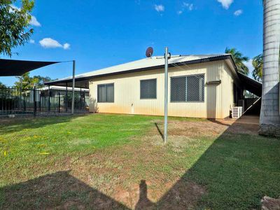 14 Plum Court, Kununurra