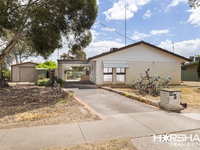 36 Drummond Street, Horsham