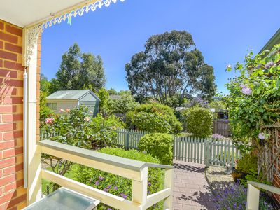 Unit 6 / 56 Brantome Street, Gisborne