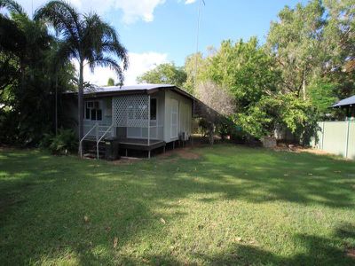 32 Nutwood Crescent, Kununurra