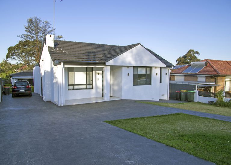 3 Killara Avenue, Kingsgrove