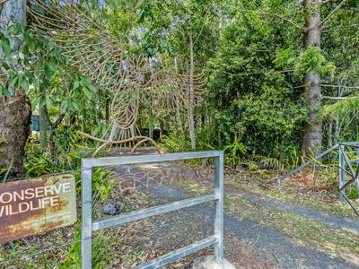 698 CAWONGLA ROAD, Larnook