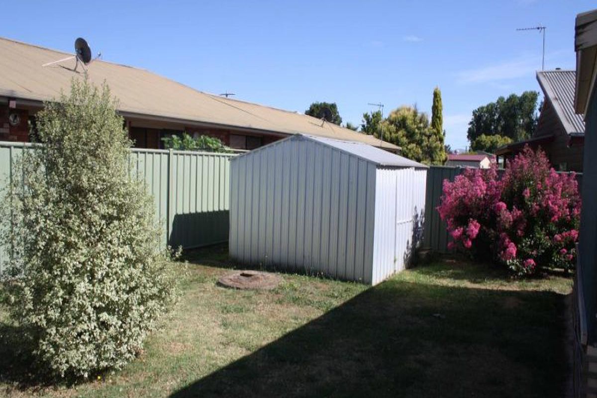 1 Sweeney Court, Mansfield