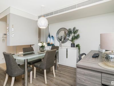 1001 / 2 Oldfield Street, Burswood