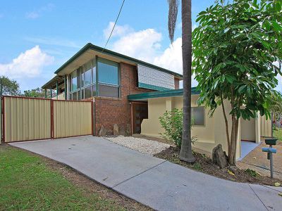 50 Palgrave St, Tingalpa