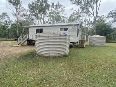 60 McClymont Road, Wattle Camp