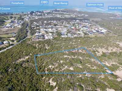 Lot 26, Railway Terrace North, Beachport