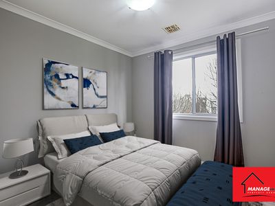 61 Francis Forde Boulevard, Forde