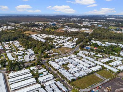 2 / 9 Jorl Court, Buderim