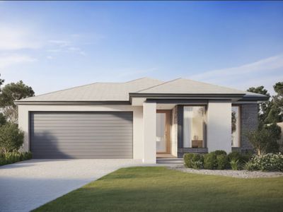 Lot 233 Bankside Boulevard, Rowville