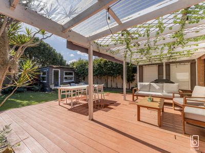 3 Ben Close, Lake Haven