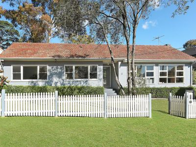 6 BESWICK AVENUE, North Ryde