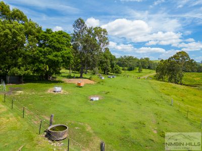 950 Ettrick Road, Ettrick