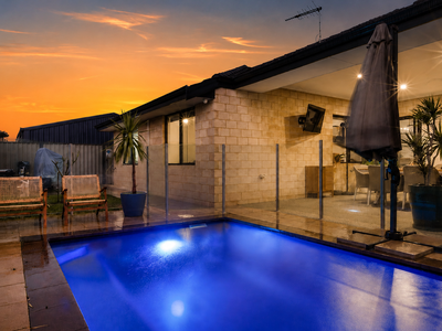 15 Cordite Circuit, Byford