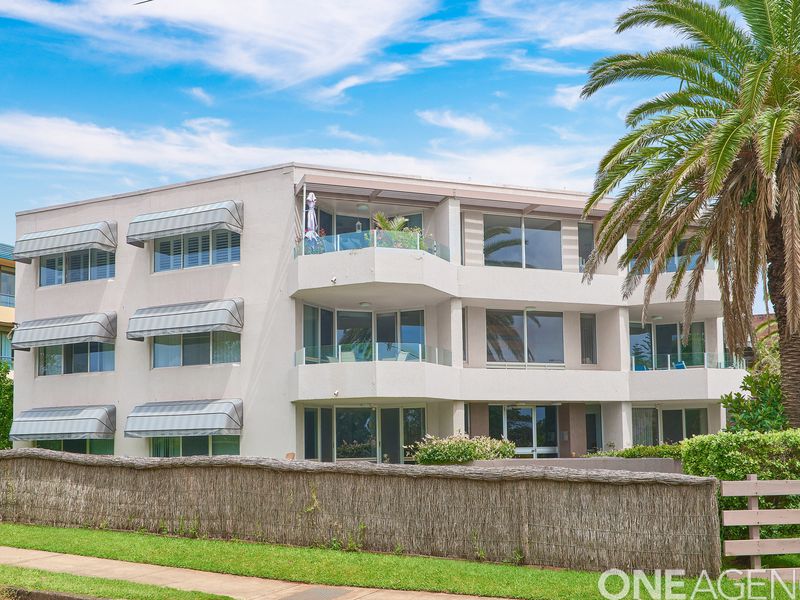 4/31-32 Pacific Drive, Port Macquarie