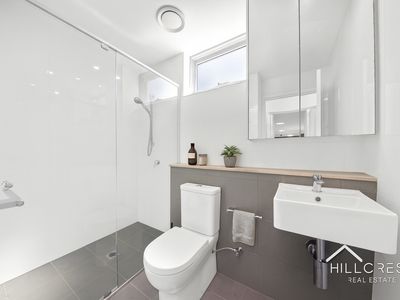 Rouse Hill