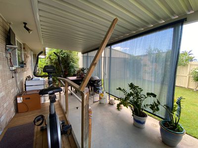 15 Elliot Court, Eli Waters