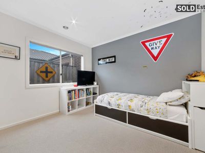 22 Cadillac Street, Cranbourne East