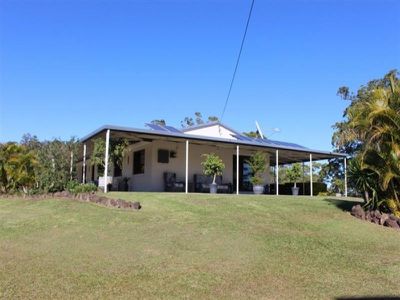 61 Hayden Road, Goolmangar