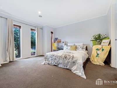 40 Rodlarni Crescent, Berwick