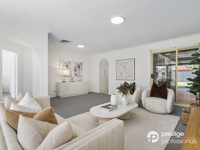 12 Bodalla Court, Wattle Grove