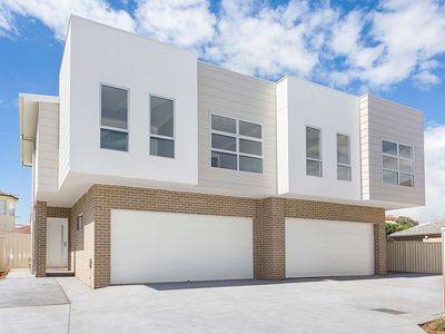 3 / 28 Lord Howe Avenue, Shell Cove