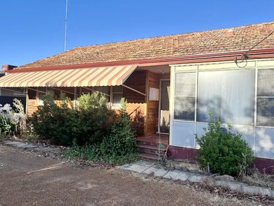 11 Montgomery Street, Brookton