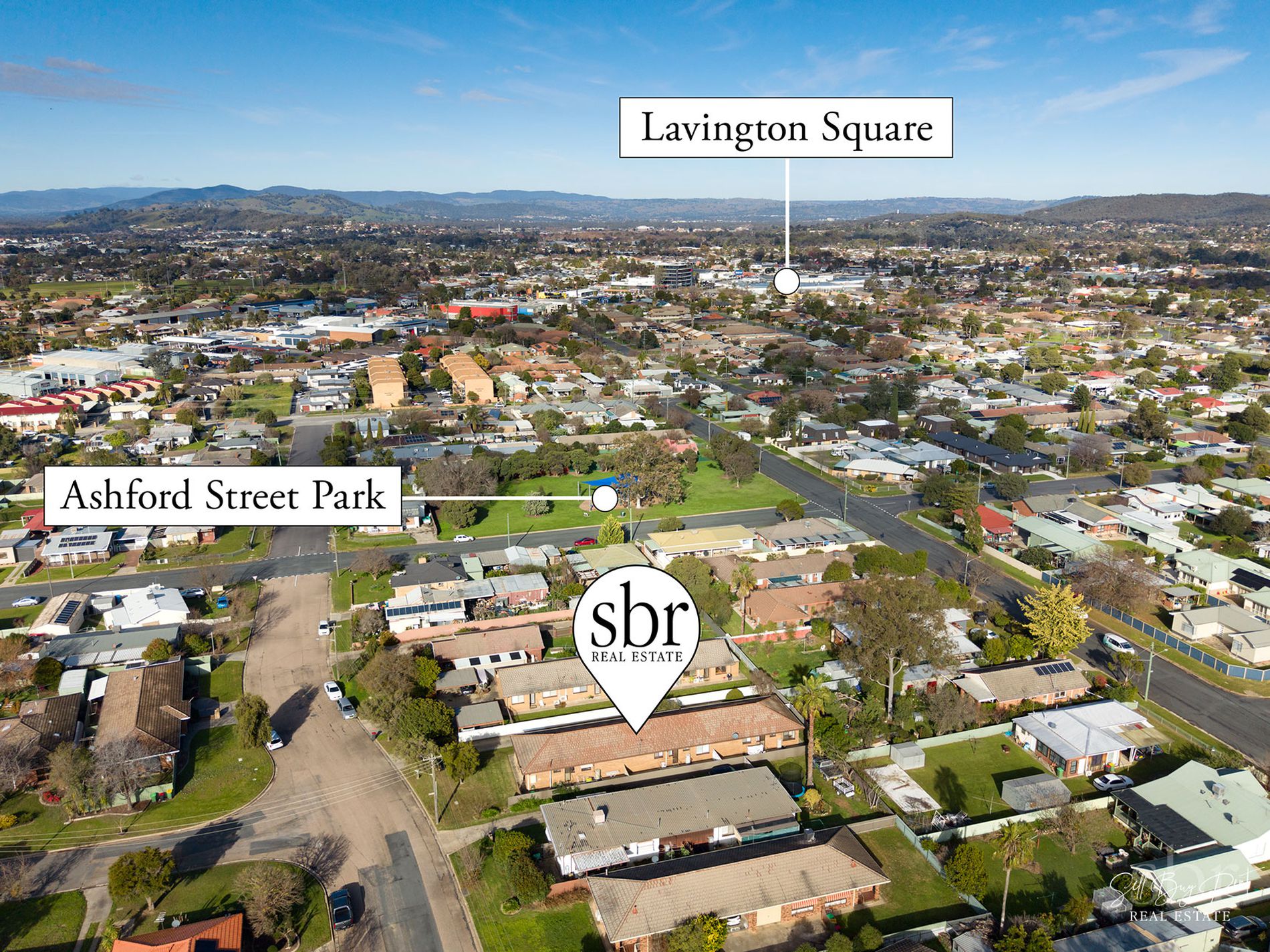1-3 / 473 AINSLIE AVENUE, Lavington
