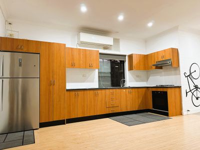 Granny Flat @44 Catherine st, Punchbowl