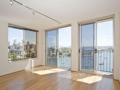 64 / 106 Elizabeth Bay Road, Elizabeth Bay